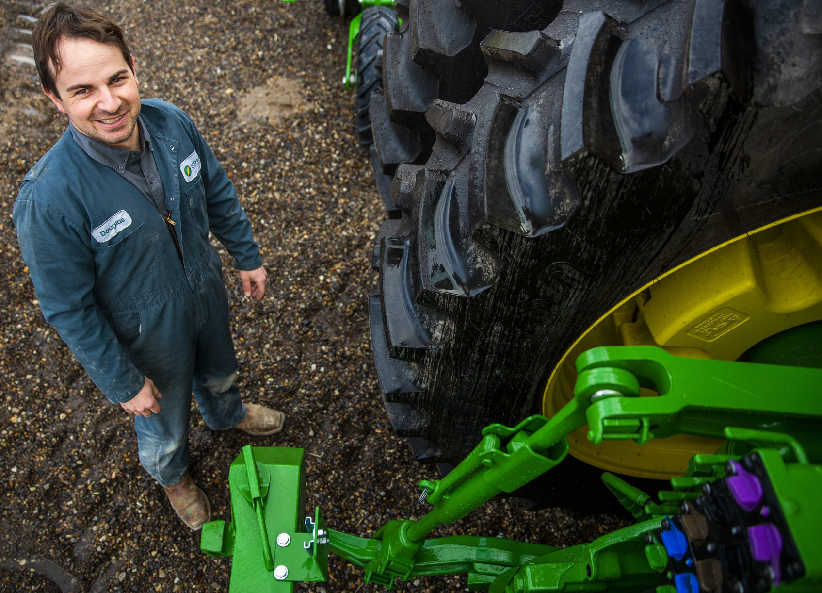Stotz equipment